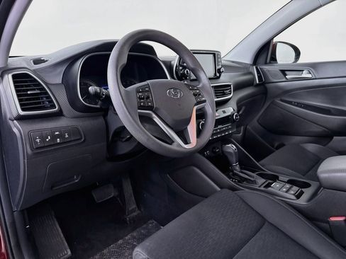 Used 2019 Hyundai Tucson SEL AWD/4WD image 9