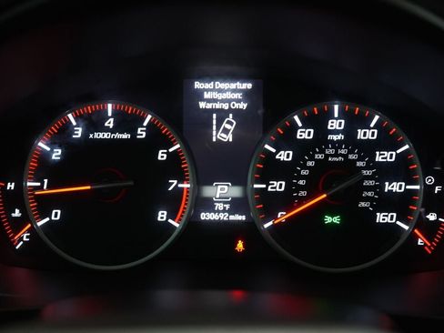 Used 2022 Acura ILX FWD image 12