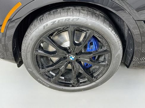 New 2027 BMW X7 xDrive40i w/ M Sport Package AWD/4WD image 33