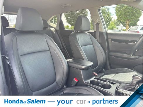 Used 2022 Kia Seltos SX AWD/4WD image 14