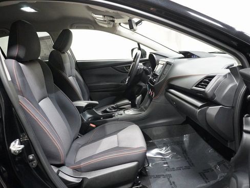 Used 2023 Subaru Crosstrek 2.0i Premium image 12