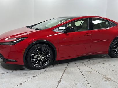 Used 2026 Toyota Prius XLE