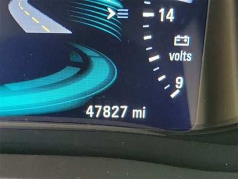 Used 2015 Buick LaCrosse Leather w/ Experience Buick Package image 24