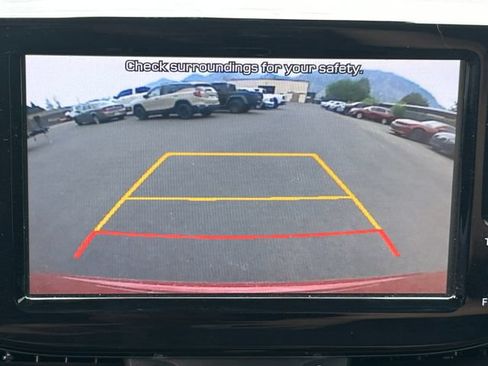 Used 2020 Hyundai Elantra GT N Line w/ Tech Package 03 FWD image 14