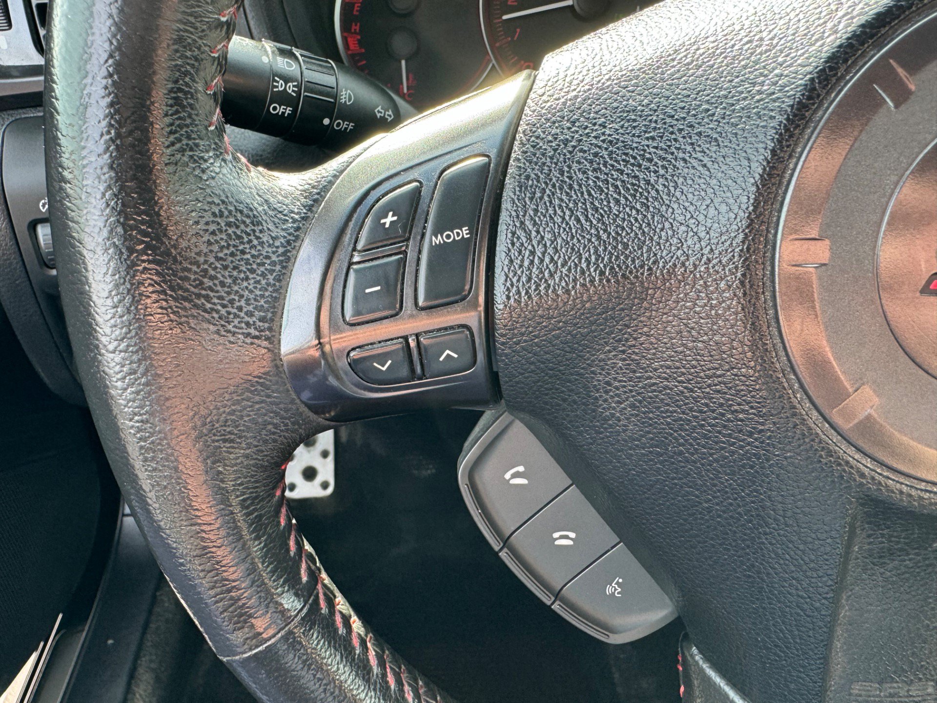 Used 2011 Subaru Impreza WRX STI AWD/4WD image 19