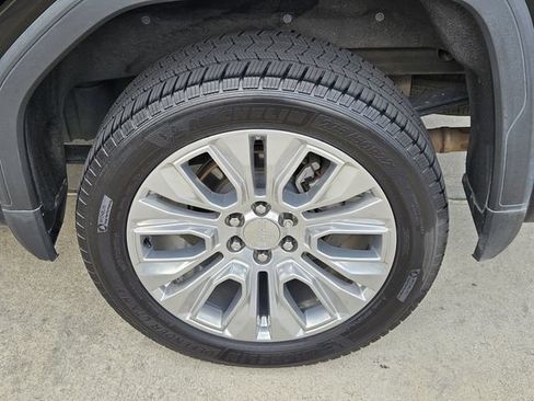 Used 2021 GMC Sierra 1500 Denali w/ Denali Ultimate Package RWD image 7