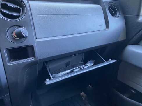 Used 2014 Ford F150 STX w/ Equipment Group 201A Mid RWD image 27