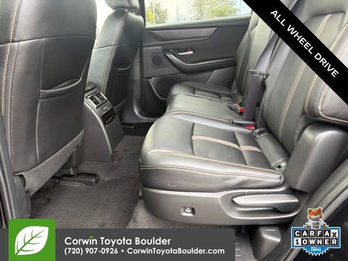 Used 2026 MAZDA CX-90 3.3 Turbo w/ Select Package AWD/4WD image 20
