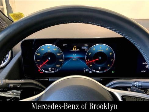 Used 2023 Mercedes-Benz GLA 250 4MATIC image 29