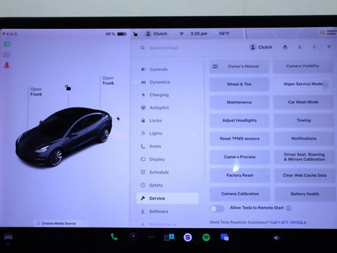 Used 2018 Tesla Model 3 RWD image 24