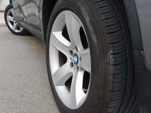 Used 2009 BMW X6 xDrive35i AWD/4WD image 16