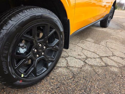 New 2026 Ford Maverick XLT image 39