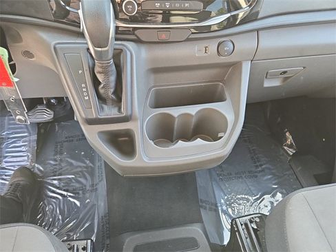 Used 2023 Ford Transit 350 XLT image 31