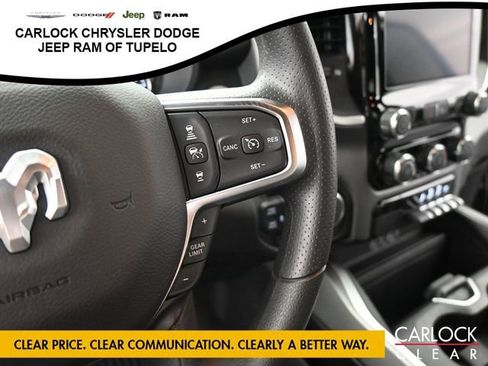 New 2026 RAM 1500 Big Horn image 14