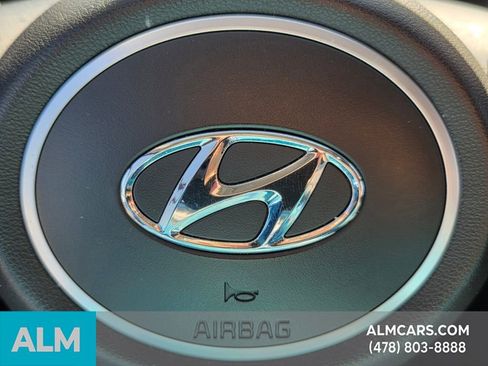 Used 2022 Hyundai Tucson Limited image 32