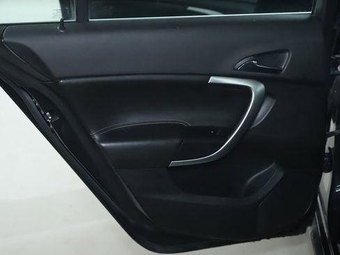 Used 2012 Buick Regal Leather image 27