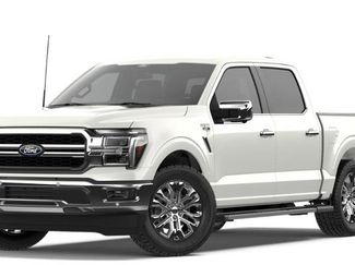 New 2026 Ford F150 Lariat w/ Equipment Group 502A High AWD/4WD video 1