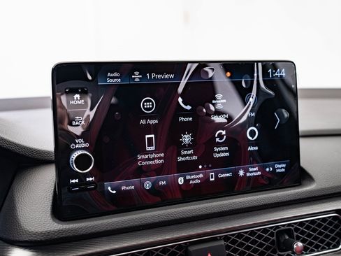 New 2026 Acura Integra A-Spec image 33