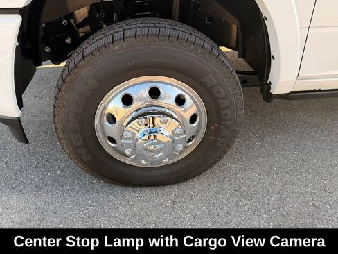 New 2026 RAM 3500 Longhorn image 37