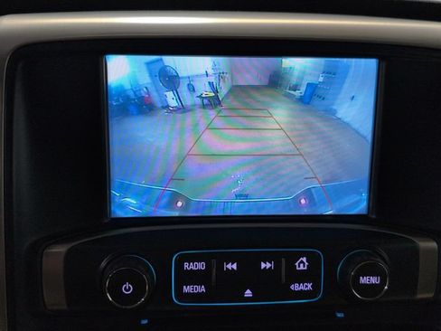 Used 2018 GMC Sierra 2500 Denali AWD/4WD image 15
