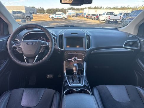 Used 2018 Ford Edge Sport w/ Equipment Group 401A image 10