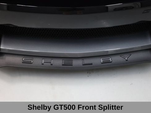 Used 2022 Ford Mustang Shelby GT500 w/ Carbon Fiber Track Pack RWD image 46