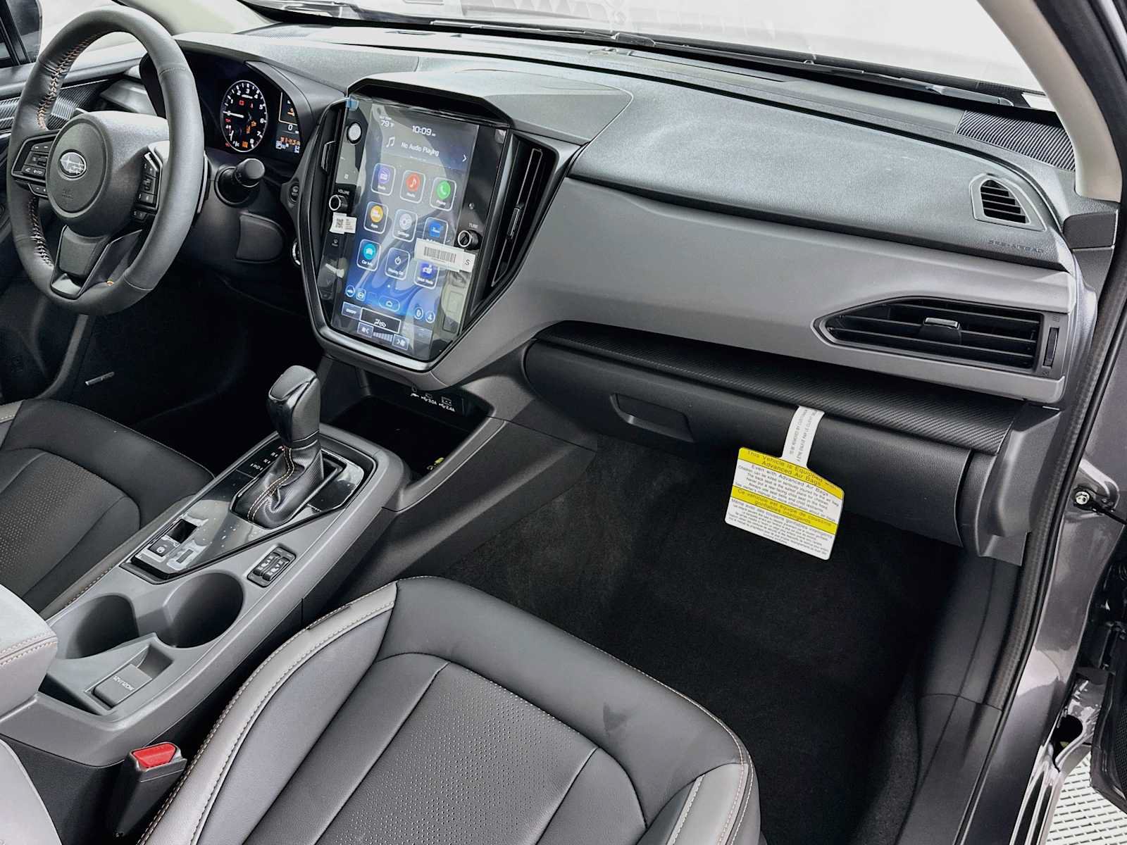 New 2026 Subaru Crosstrek 2.5i Limited AWD/4WD image 26