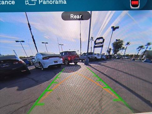 New 2026 MINI Cooper S image 12