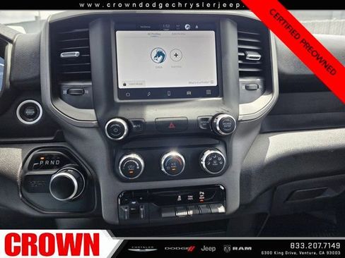 Certified 2024 RAM 2500 Tradesman image 29