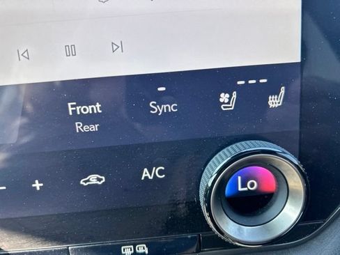 Used 2023 Lexus RX 350 Premium w/ Accessory Package (K3) FWD image 20