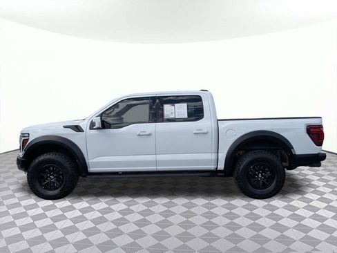 Used 2024 Ford F150 Raptor image 6