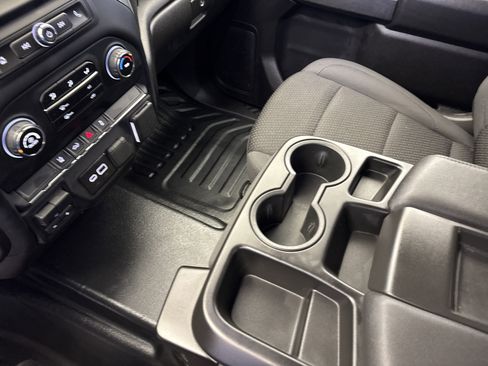 Used 2025 Chevrolet Silverado 2500 W/T w/ WT Convenience Package AWD/4WD image 20