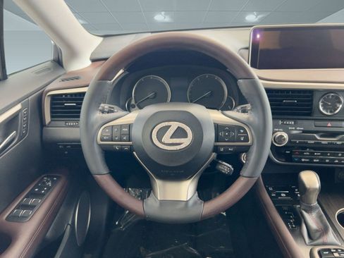 Used 2017 Lexus RX 350 FWD image 22