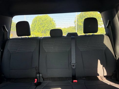 Used 2023 Ford F150 XL w/ STX Appearance Package AWD/4WD image 17
