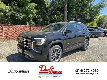 New 2026 GMC Terrain Elevation w/ Elevation Premium Package