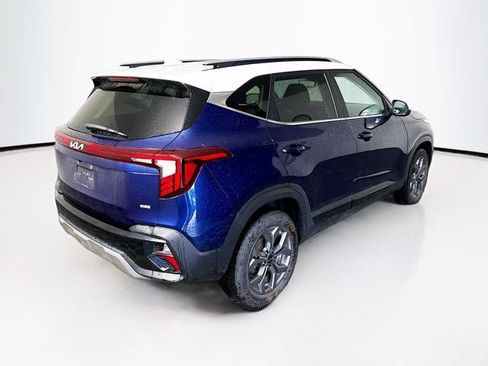 Certified 2024 Kia Seltos S AWD/4WD image 5