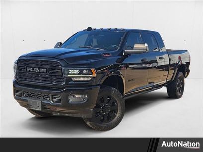 Used 2020 RAM 2500 Limited