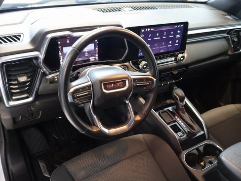 Used 2023 GMC Canyon Elevation w/ Convenience Package image 23