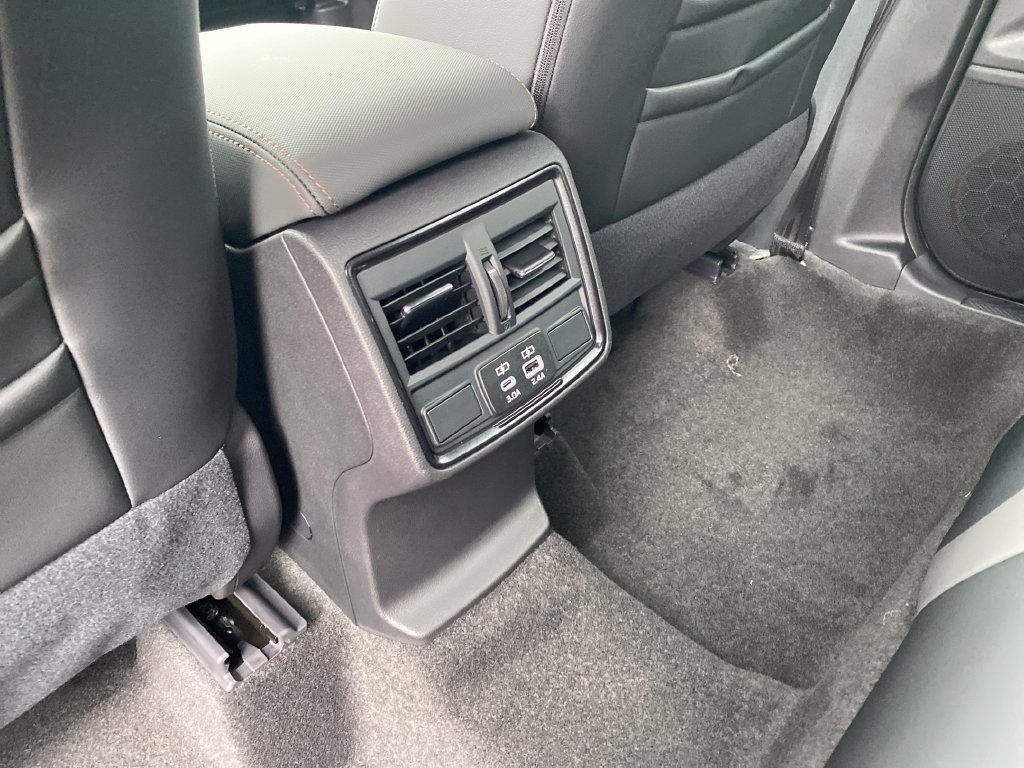New 2026 Subaru Forester Sport AWD/4WD image 13