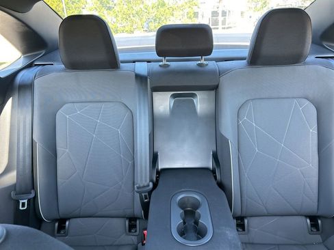 Used 2025 Volkswagen Jetta Sport image 14