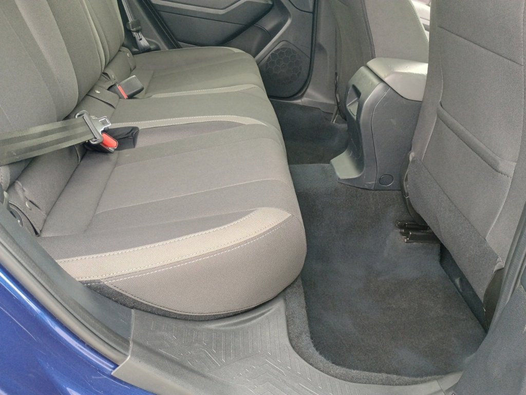 Certified 2024 Subaru Impreza 2.0i w/ Popular Package #1A AWD/4WD image 19