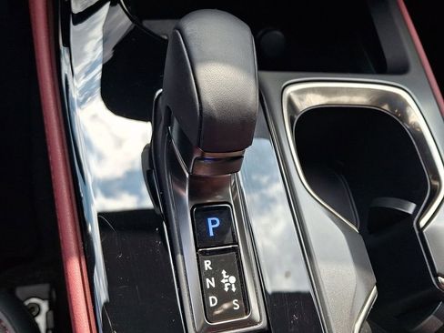 Used 2025 Lexus NX 350h AWD w/ Cold Area Package image 16