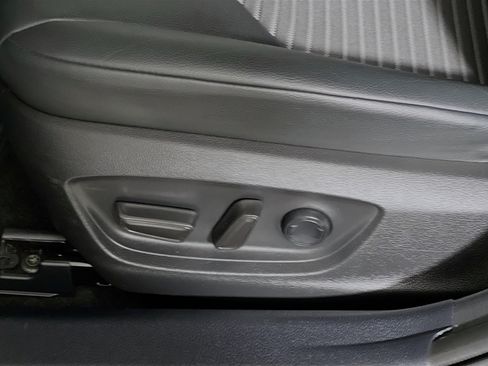 Used 2022 Toyota Camry TRD FWD image 16