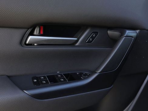 New 2026 MAZDA CX-50 AWD 2.5 S w/ Weather Package image 19