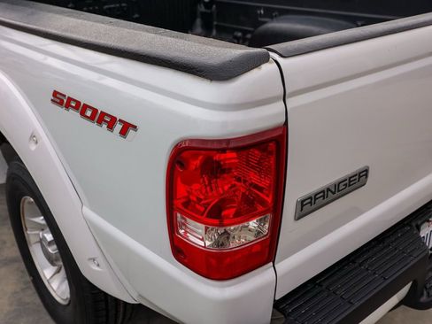 Used 2008 Ford Ranger Sport image 7