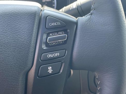 New 2026 Nissan Frontier SV w/ All-Weather Content Package image 20