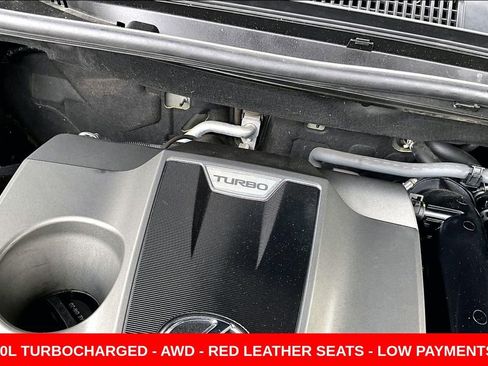 Used 2018 Lexus NX 300 AWD w/ Comfort Package image 30