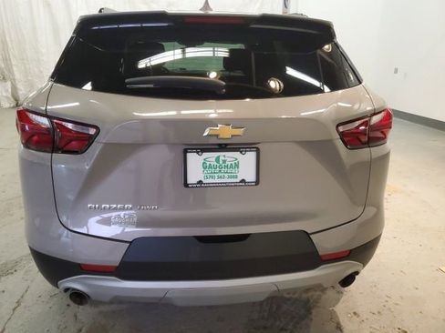 Used 2021 Chevrolet Blazer LT image 5