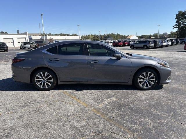Used 2021 Lexus ES 350 w/ Premium Package FWD image 4