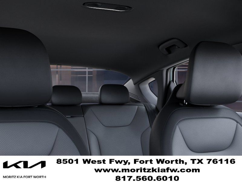 New 2026 Kia K4 GT-Line Turbo FWD image 27